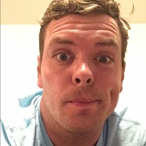 Meet your Posher, Colby